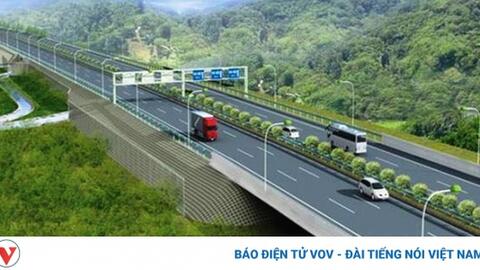 Sẽ khởi công xây dựng cao tốc Hòa Bình – Mộc Châu vào quý 4 năm nay?