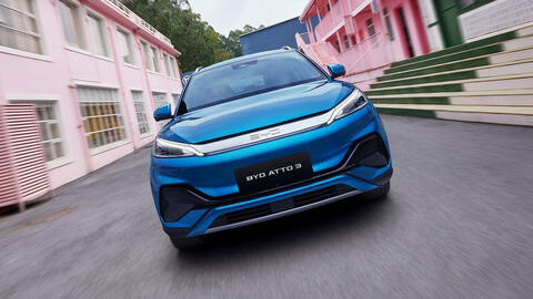 Xe điện Trung Quốc ngày càng được chuộng tại ĐNÁ: Wuling đắt khách, BYD tính đầu tư vào nhiều nước gồm cả Việt Nam