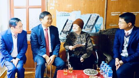 “Dân vận khéo” trong phát triển văn hóa, xây dựng người Hà Nội thanh lịch, văn minh