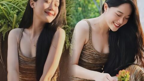 Nữ chính "Đào, phở và piano": Học marketing, sở hữu visual cực "bén" ở tuổi 19, phong cách đời thường chuẩn tiểu thư