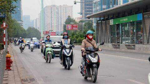 Dự báo thời tiết ngày 29/2: Hà Nội tiếp tục rét đậm