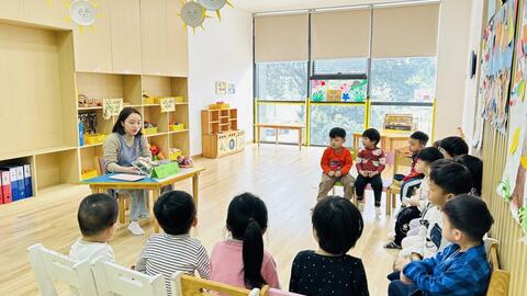 Vui mừng tăng lương giáo viên từ 1/7/2024 lên hơn 32%, góc nhìn từ người lao động
