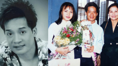 Nam NSƯT là thầy của loạt diễn viên Thuý Nga, Việt Hương: Từng kiếm 2,5 cây vàng/ngày, U60 không vợ, sống bình yên trong căn nhà 400m2