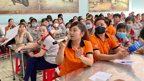 Chính sách bảo hiểm thất nghiệp còn bất cập