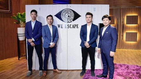 Số phận các startup qua tay Shark Thủy: Đến startup triệu USD cũng phá sản, một trong những tử huyệt là chi phí mặt bằng quá lớn