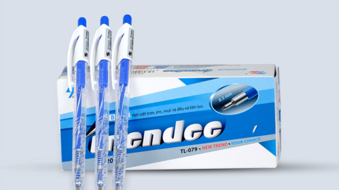 “Vua bút bi” Thiên Long đặt kế hoạch doanh thu kỷ lục, cổ tức 35% trong năm 2024