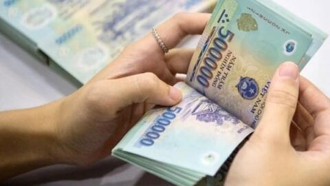 Nhiều người lao động sẽ được tăng lương 2 lần từ ngày 1/7/2024?