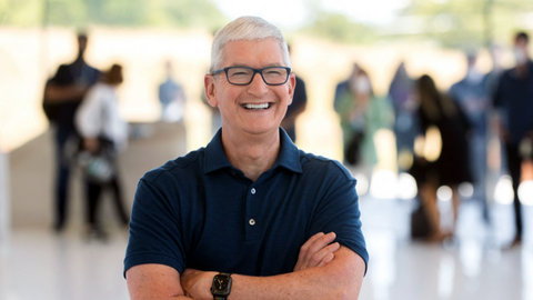 Apple đã đầu tư mạnh tay thế nào vào Việt Nam?