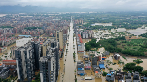 Trung Quốc chuyên trị mô hình AI lạ, năng lực cũng quái dị không kém: "Ngồi nhà biết cả chuyện thế giới"