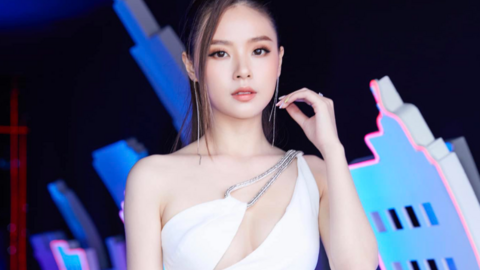 Midu "tụt dốc" sau khi công bố sắp cưới chồng doanh nhân