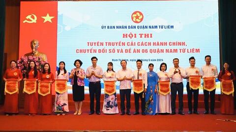 Nâng cao trách nhiệm của công chức trong thực hiện cải cách hành chính