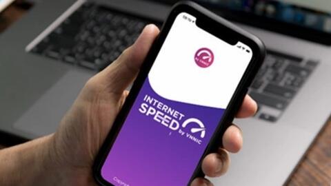 Sẽ công bố tốc độ truy nhập Internet theo từng tỉnh, thành phố