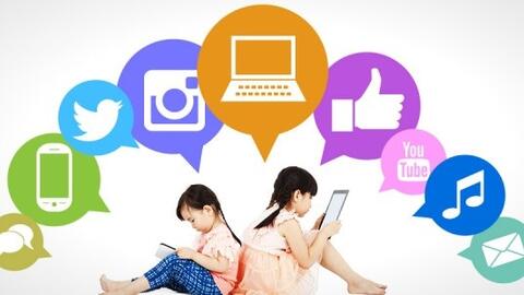 Nguyên tắc bảo vệ trẻ em khỏi những rủi ro trên không gian mạng