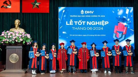 “Mãi mãi tinh thần khởi nghiệp”