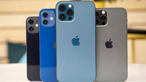 Nhiều mẫu iPhone đang giảm giá sốc, có mẫu giảm đến 50%