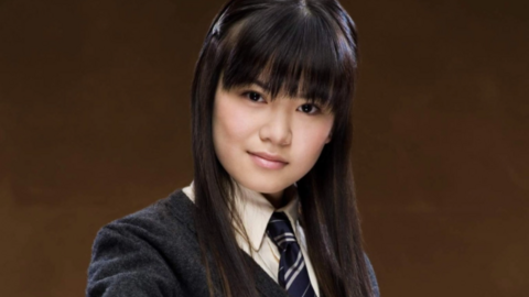 Mỹ nhân cướp nụ hôn đầu của Harry Potter vẫn trẻ đẹp sau 20 năm, sự nghiệp lận đận