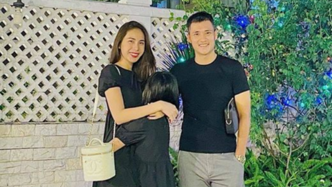 Ái nữ nhà sao Việt chưa từng lộ mặt: Ở trong biệt thự vài chục tỷ, học trường con nhà giàu