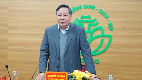 Mở cánh cửa đến "cơ hội mới - giá trị mới" cho Hà Nội