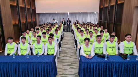 Cần Thơ: Hợp tác đẩy mạnh xuất khẩu lao động