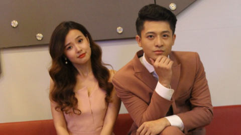 Chuyện gì đang xảy ra giữa Midu và Harry Lu?