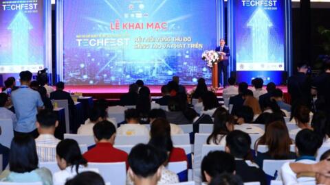 Thúc đẩy mạnh mẽ khởi nghiệp, khởi nghiệp sáng tạo