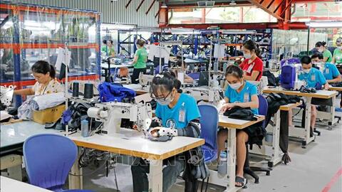 Kinh tế Việt Nam qua góc nhìn quốc tế: Điểm nhấn từ chính sách điều hành hiệu quả