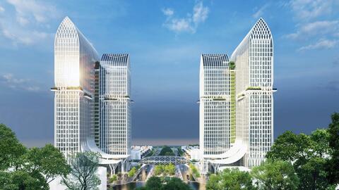 Văn Phú – Invest tập trung bàn giao và triển khai 2 dự án trọng điểm