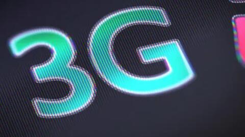 Singapore tắt sóng mạng 3G từ ngày 1/8