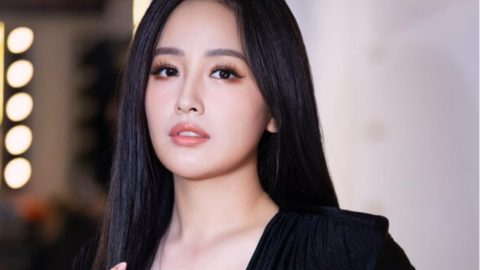 Mai Phương Thúy: "Đám cưới của tôi vừa phải, tiết kiệm"
