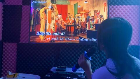 Tiềm ẩn nguy cơ cháy nổ tại các quán karaoke biến tướng music box