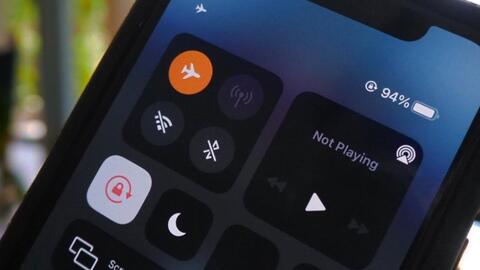 Thủ thuật hay giúp bỏ qua cuộc gọi đến iPhone một cách lịch sự