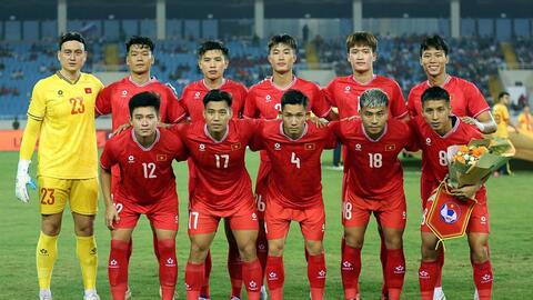 Kịch bản nào cho LPBank Cup 2024?