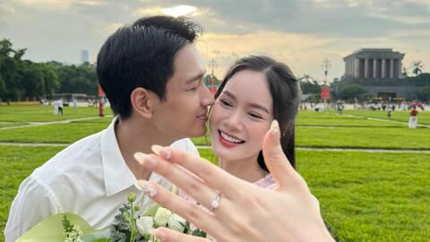 Ấn tượng không tốt từ cái nhìn đầu tiên, cặp đôi Gen Z thông báo có em bé đầu lòng trước ngày dạm ngõ