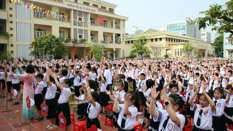 Quảng Ninh nỗ lực nâng cao chất lượng giáo dục