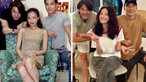 Showbiz có mỹ nhân 26 năm trẻ mãi không già, nhan sắc diễm lệ xứng đáng phong thần