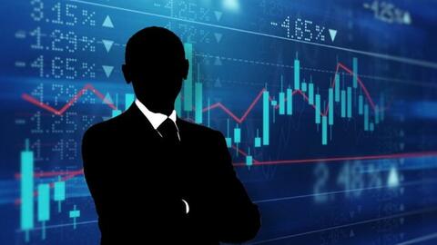 Ai đã mua 40% cổ phần một công ty chứng khoán chỉ trong 1 phiên?