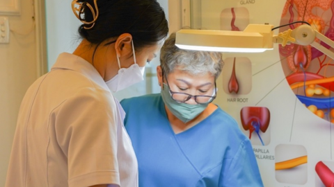 Nhiều cá nhân, cơ sở y tế, thẩm mỹ bị xử phạt