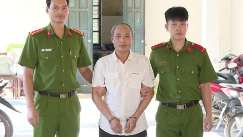 Khởi tố đối tượng đăng thông tin sai sự thật, xuyên tạc trên mạng xã hội