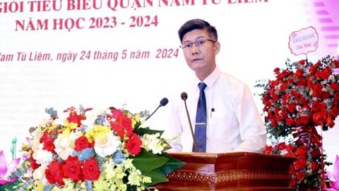 Thúc đẩy Tiếng Anh trở thành ngôn ngữ thứ 2 trong trường học