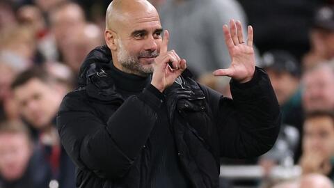 Nhận định trận đấu Man City vs Nottingham Forest, 2h30 ngày 5.12: Mệnh lệnh phải thắng