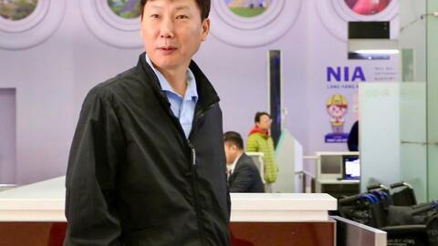 ASEAN Cup 2024: Tuyển Việt Nam lên đường sang Singapore