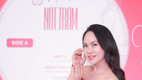 “Nốt trầm” của Nghệ sĩ Nhân dân Mai Hoa