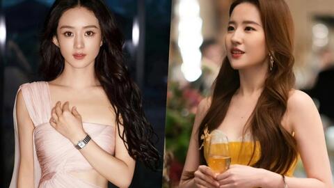 Mỹ nhân Trung Quốc vượt mặt cả Lưu Diệc Phi lẫn Triệu Lệ Dĩnh quá sốc: "Ngoan xinh yêu" nhất Cbiz không ai ghét nổi