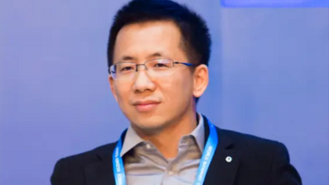 Chân dung "cha đẻ" kín tiếng của TikTok: Chàng kỹ sư vô danh làm nên startup trăm tỷ USD