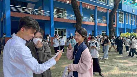 Trường Đại học Thủ Dầu Một hoàn trả học phí cho hơn 10.000 sinh viên