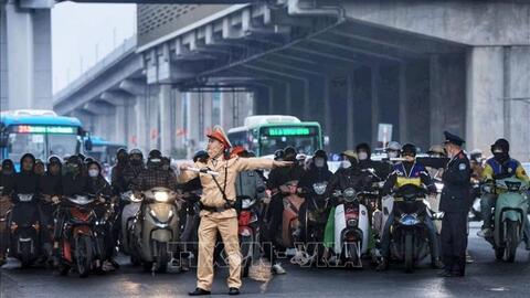 Tuân thủ pháp luật