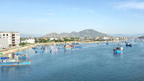 Gỡ khó cho doanh nghiệp Ninh Thuận
