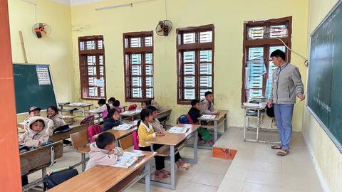 Cần làm gì để thực hiện hiệu quả Thông tư 29 về dạy thêm, học thêm?