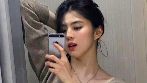 Cơn sốt dùng iPhone đời cũ ở giới trẻ Hàn Quốc