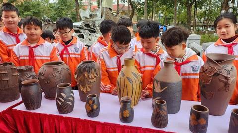 Nâng cao khả năng tự học cho học sinh
